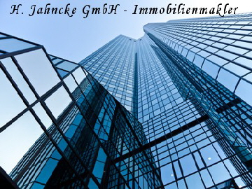 Immobilienmakler / Makler Hamburg Osdorf